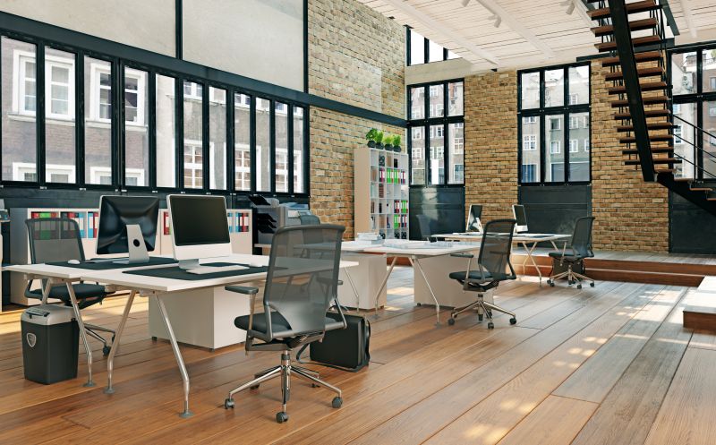 Commercial Hardwood Service in Denver, CO