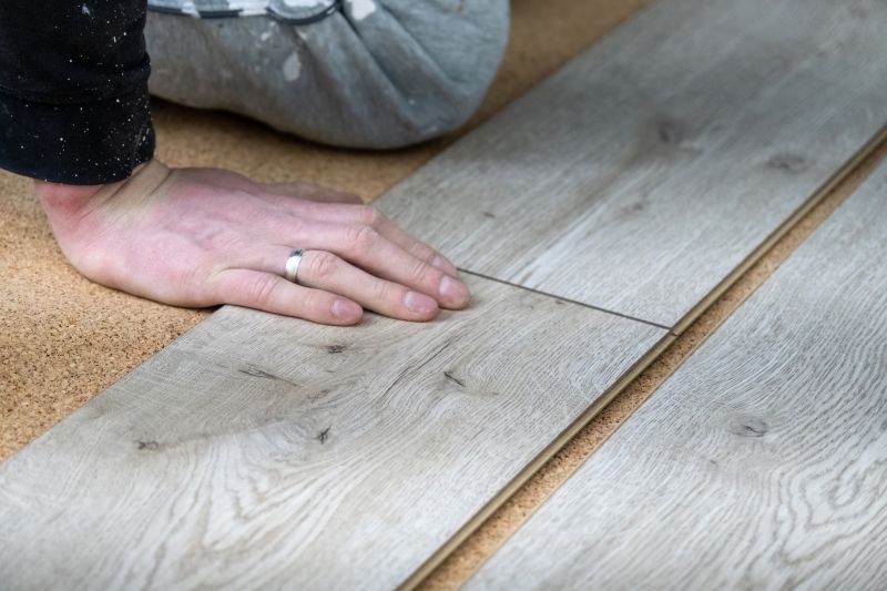 Engineered Flooring Repair in Jefferson County, CO
