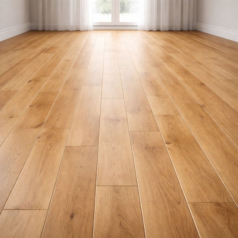 Engineered Wood Installation in Jefferson County, CO