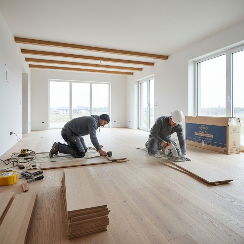 Flooring in Adams County, CO