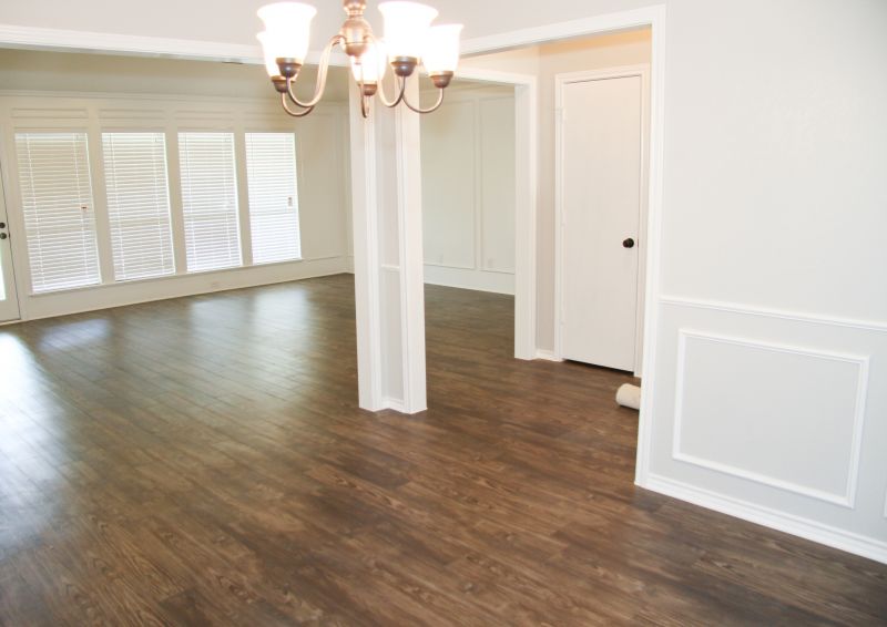 Flooring in Adams County, CO