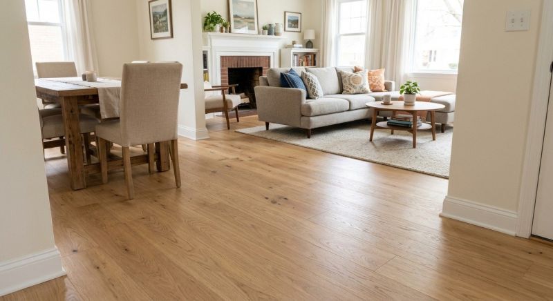 Flooring in Conifer, CO
