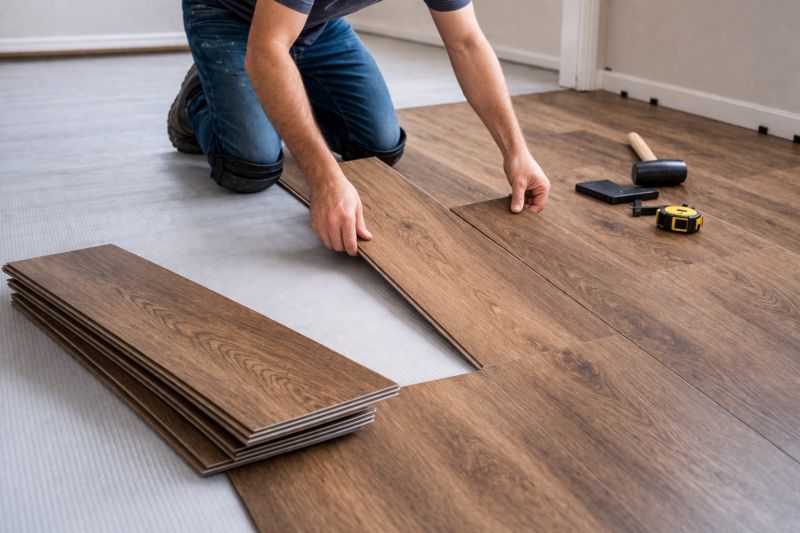 Flooring in Conifer, CO