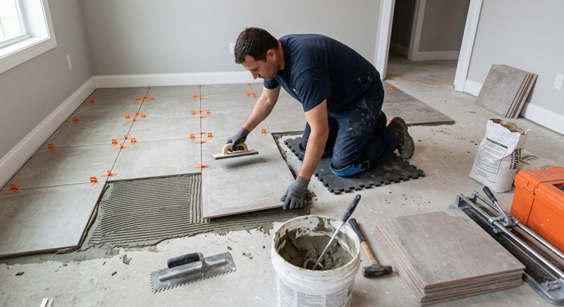 Flooring in Englewood, CO