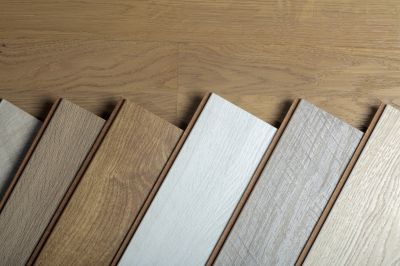 Flooring in Evergreen, CO