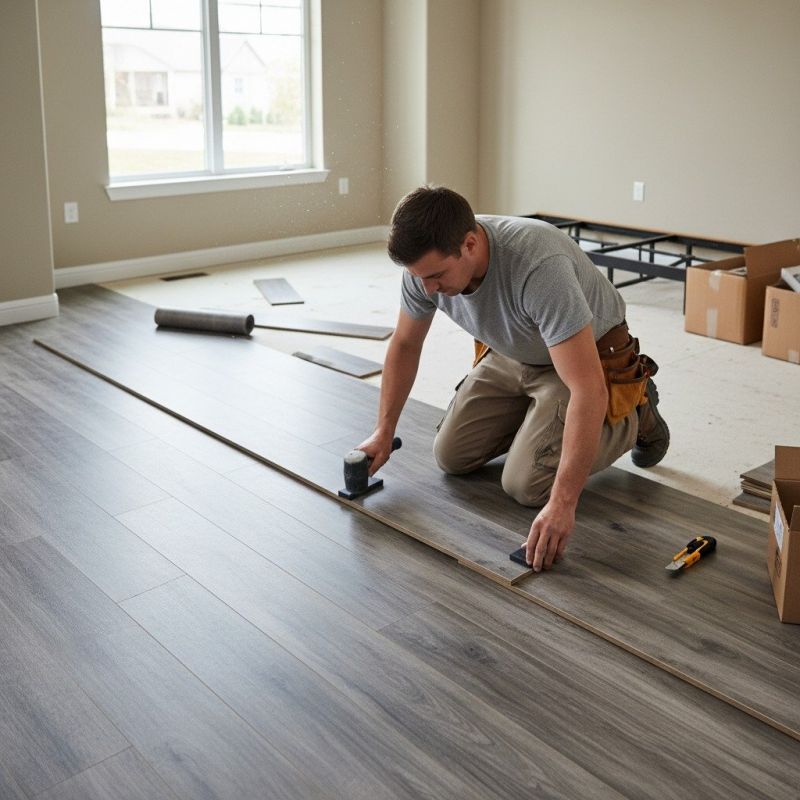 Flooring in Littleton, CO