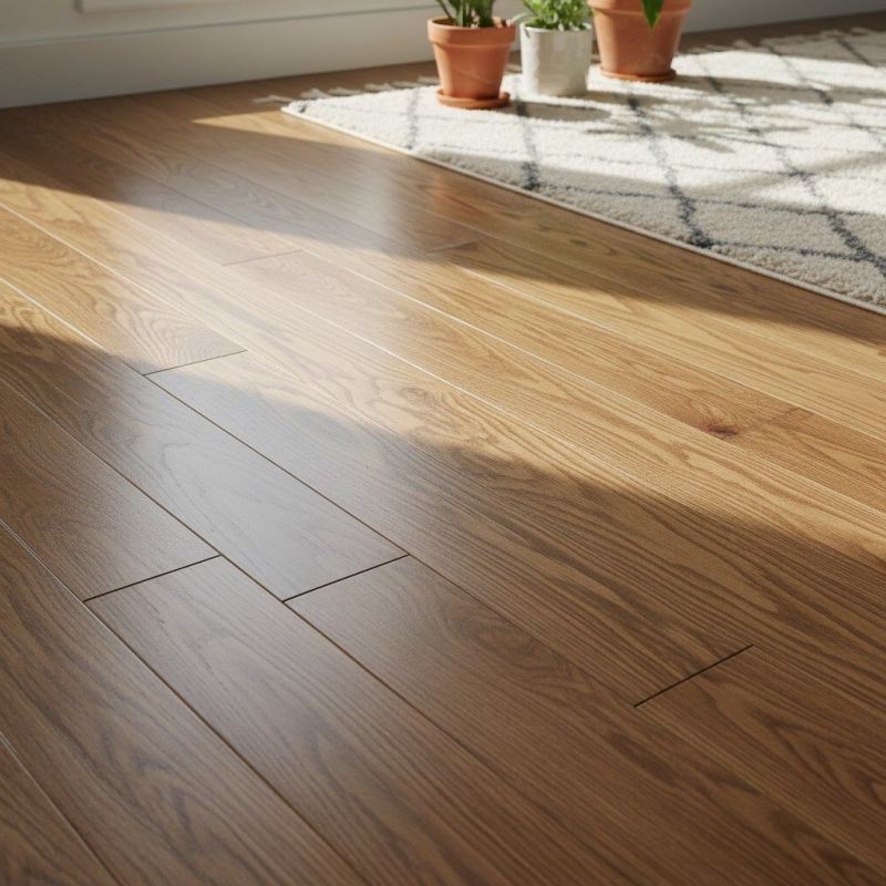 Flooring in Park County, CO