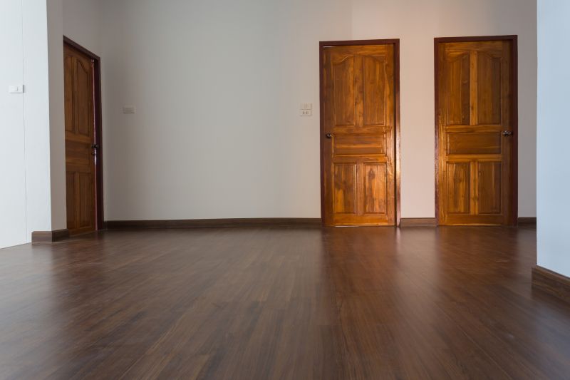 Laminate Floor Installation in Adams County, CO