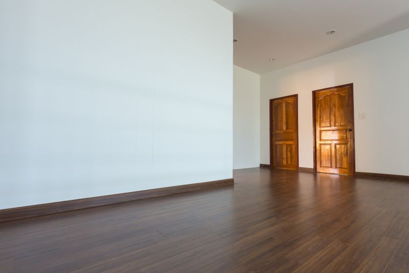 Laminate Floor Installation in Aurora, CO