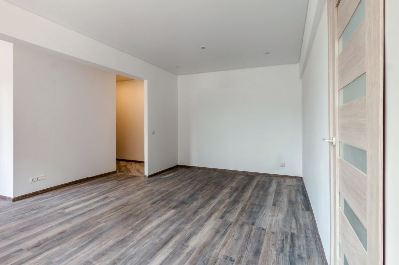 Laminate Floor Installation in Jefferson County, CO