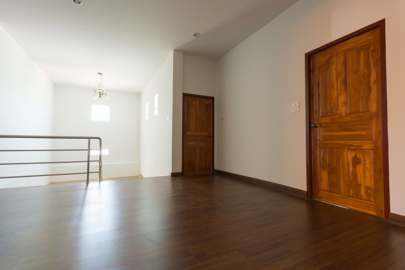 Laminate Floor Installation in Littleton, CO