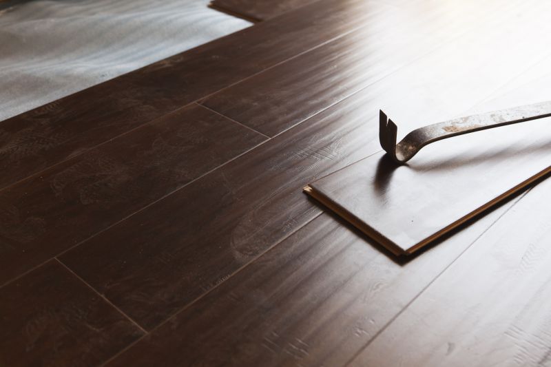 Laminate Floor Installation in Littleton, CO