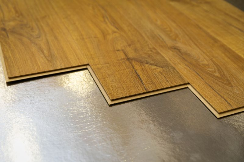 Laminate Floor Installation in Parker, CO