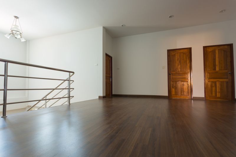 Laminate Floor Installation in Sedalia, CO