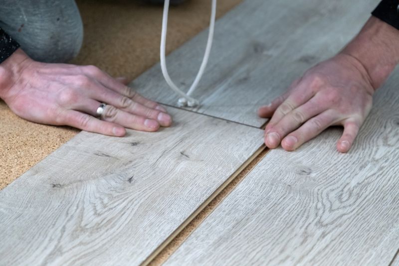 Laminate Floor Repair in Denver, CO