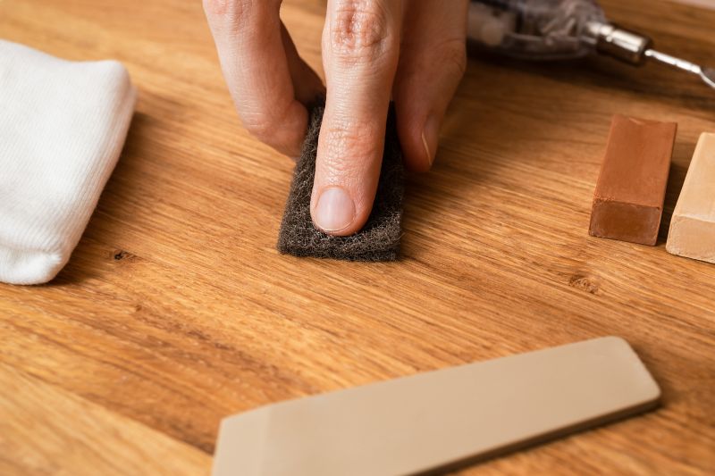 Laminate Floor Repair in Park County, CO