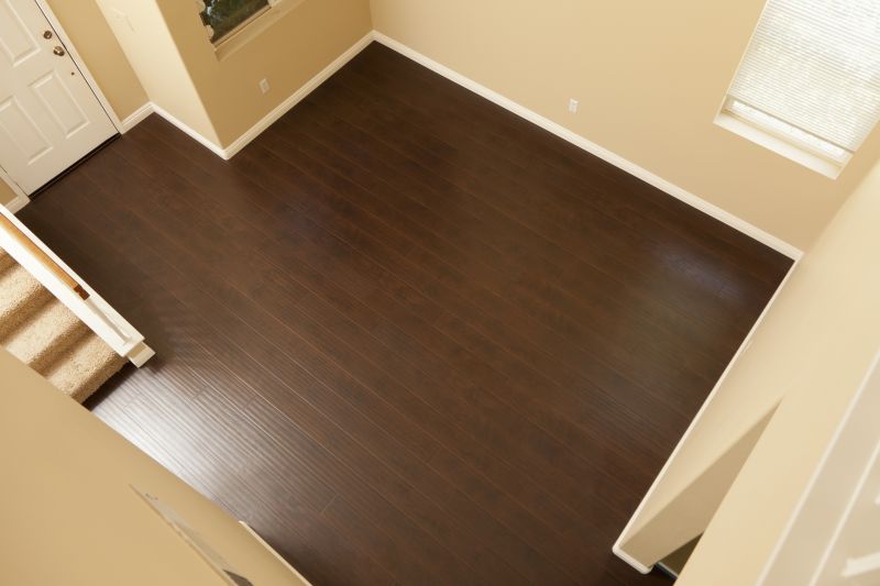 Laminate Floor Replacement in Arapahoe County, CO