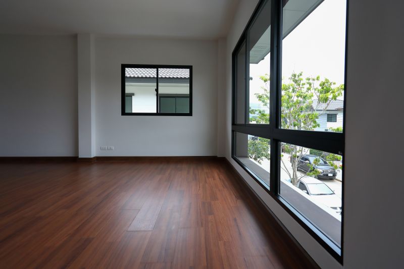 Laminate Floor Replacement in Jefferson County, CO