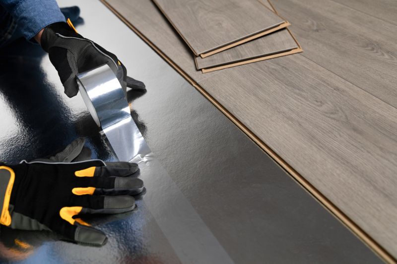 Laminate Tile Installation in Jefferson County, CO
