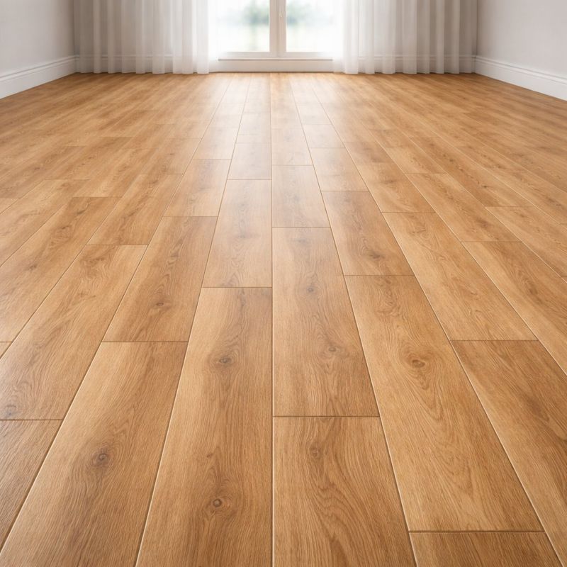 Laminate Wood Installation in Jefferson County, CO