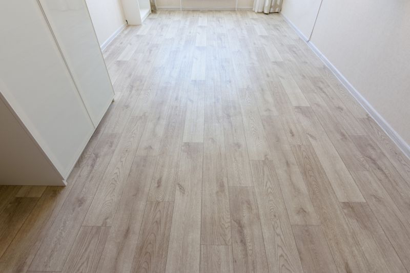Linoleum Floor Installation in Castle Rock, CO