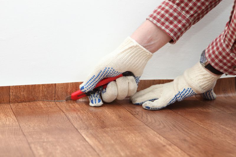 Linoleum Flooring Replacement in Jefferson County, CO