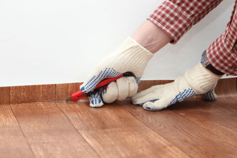 Linoleum Flooring Replacement in Jefferson County, CO