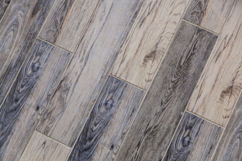Sheet Flooring Installation in Denver, CO