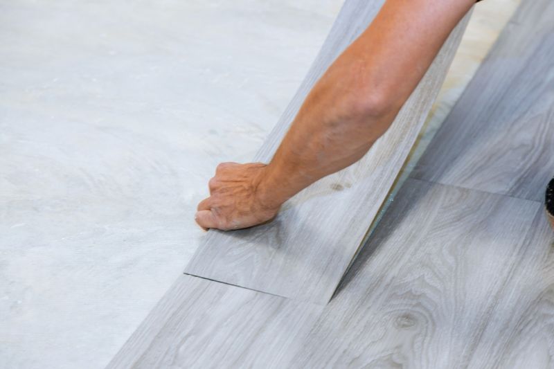 Sheet Flooring Repair in Bailey, CO