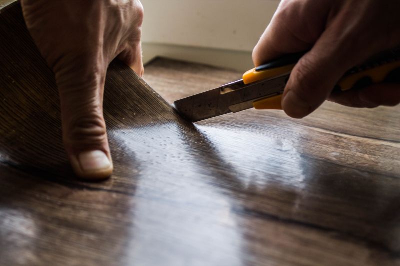 Sheet Flooring Repair in Conifer, CO