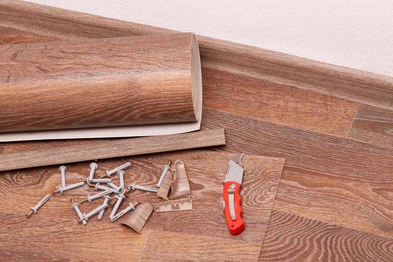 Sheet Flooring Repair in Golden, CO
