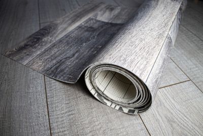 Sheet Vinyl Installation in Commerce City, CO