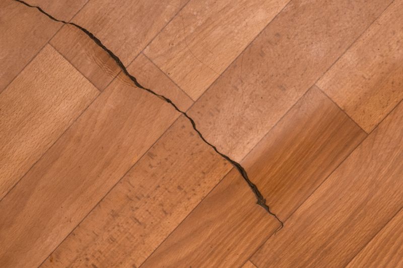 Sheet Vinyl Repair in Denver County, CO