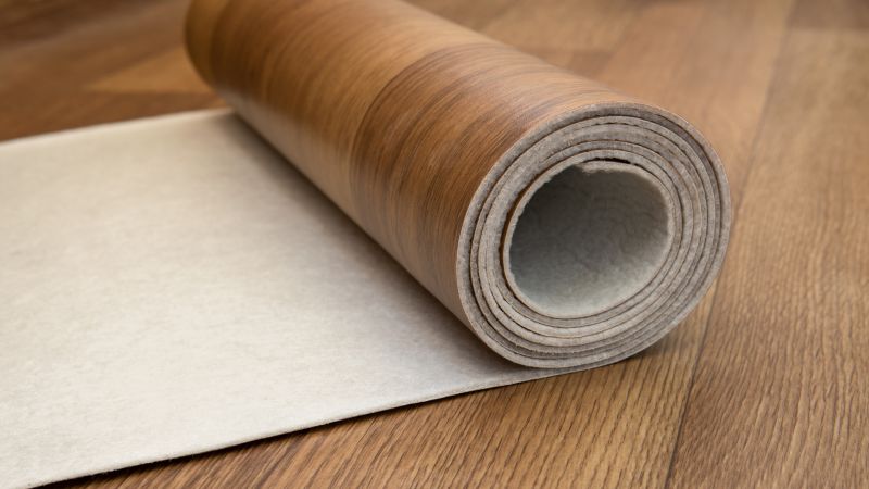 Sheet Vinyl Repair in Englewood, CO