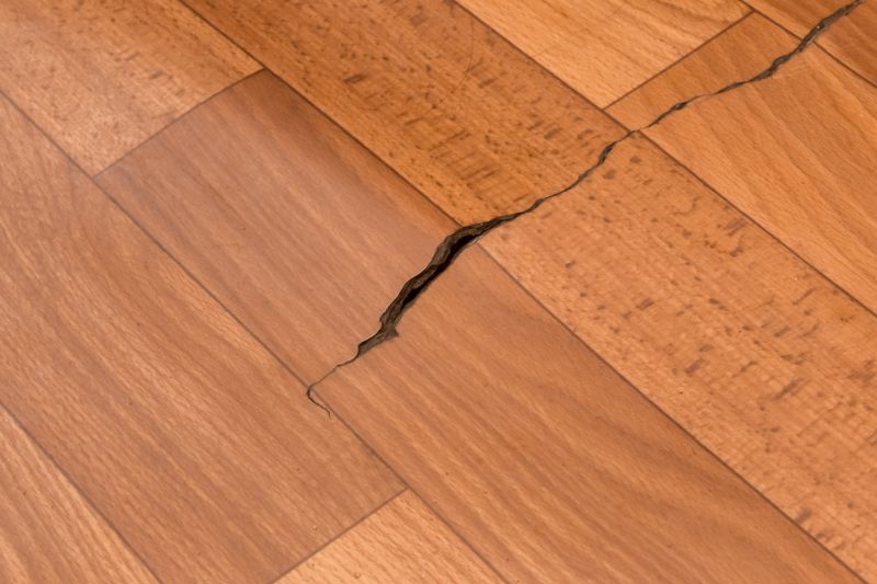 Vinyl Floor Repair in Adams County, CO