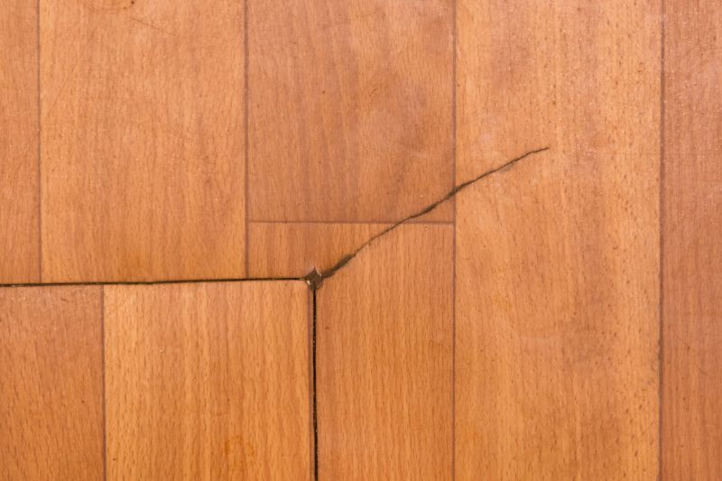 Vinyl Floor Repair in Aurora, CO