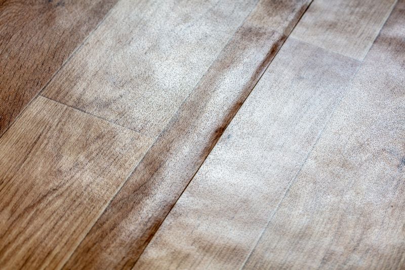Vinyl Floor Repair in Commerce City, CO