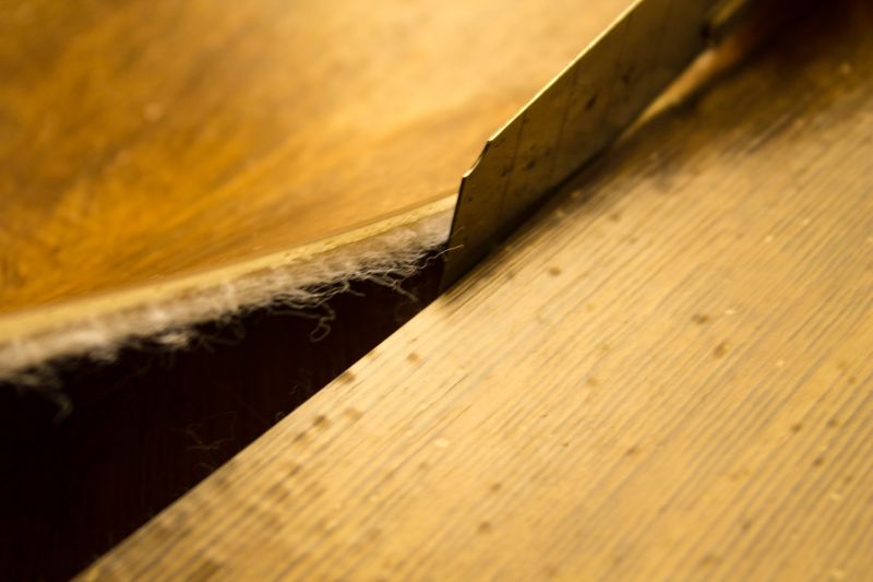 Vinyl Floor Repair in Denver County, CO
