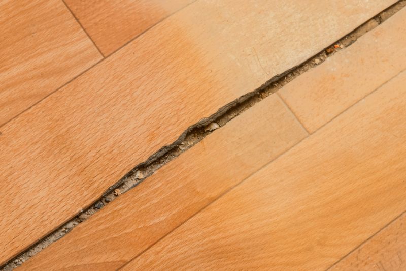 Vinyl Floor Repair in Parker, CO