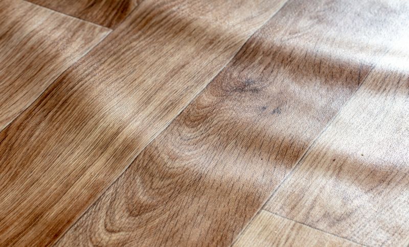 Vinyl Floor Repair in Wheat Ridge, CO