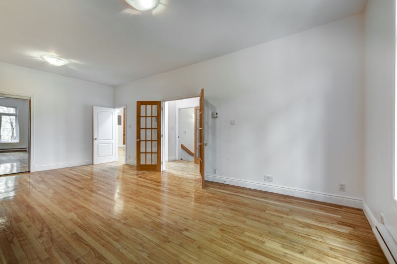 Vinyl Flooring Installation in Jefferson County, CO